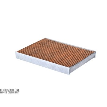 Фильтр салонный Sure Filter SFC WL000V