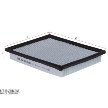 Фильтр салонный Sure Filter SFC22120