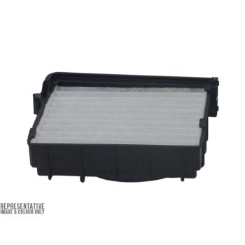 Фильтр салонный Sure Filter SFCH BZ130