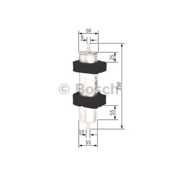 BOSCH F 026 402 111