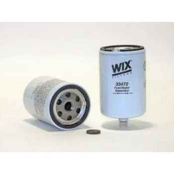 WIX FILTERS 33472