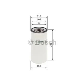 BOSCH 0 451 104 010