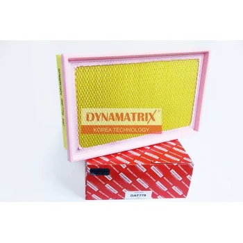 DYNAMATRIX DAF778