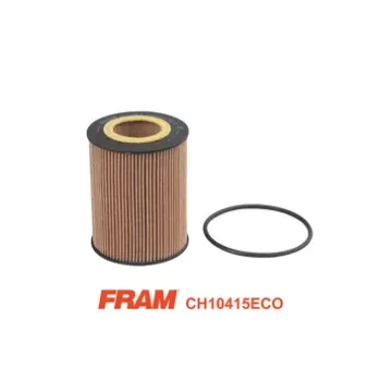 Fram-Au CH10415ECO