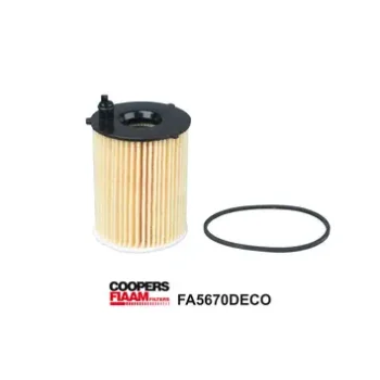 CoopersFiaam FA5670DECO