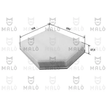 AKRON-MALÒ 1500630