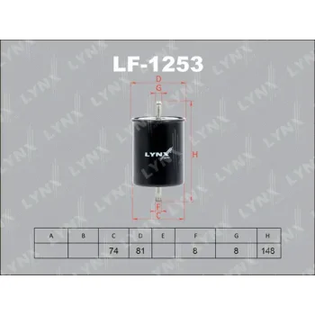 LYNXauto LF-1253