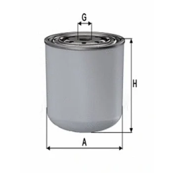 SAMPIYON FILTER CS 2057