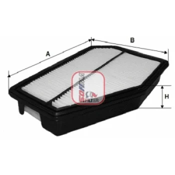 SOFIMA S 3482 A