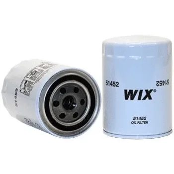 WIX FILTERS 51452
