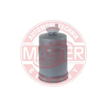 MASTER-SPORT GERMANY 824/1X-KF-PCS-MS
