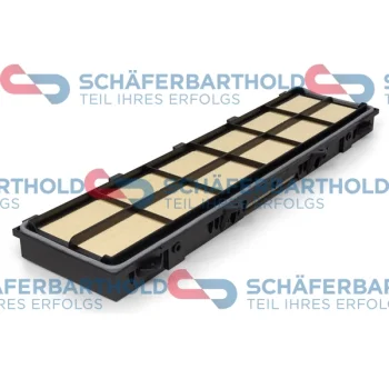 SchferbartholdGmbH 310 09 145 01 11