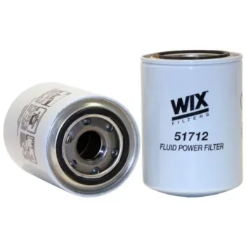 WIX FILTERS 51712