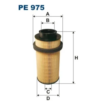 FILTRON PE 975