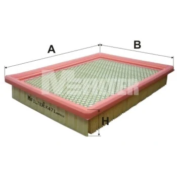 MFILTER K 471