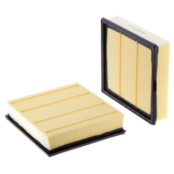 Фильтр воздушный HI-FI SA8652