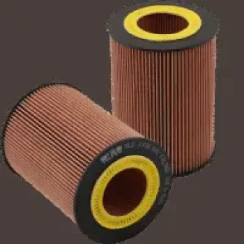 FIL FILTER MLE 1370