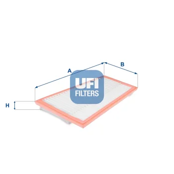 UFI 30.463.00