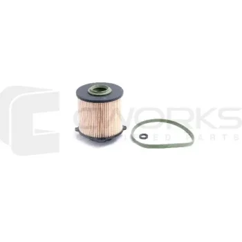 CWORKS B12MR0008