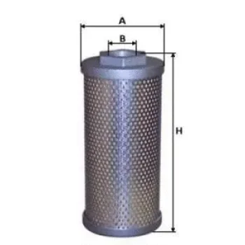 UNIFLUX FILTERS XH321