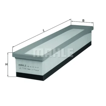 WILMINK GROUP WG1216409