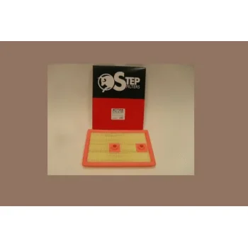 STEP FILTERS AE77206