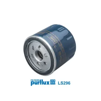 PURFLUX LS296