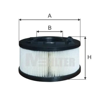 MFILTER A 8097