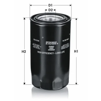 TECNECO FILTERS OL67