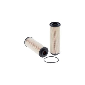 AS 3527 ASAS FILTER Топливный фильтр