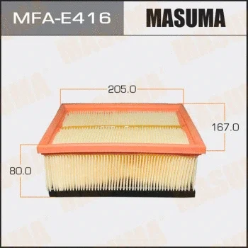 MASUMA MFA-E416