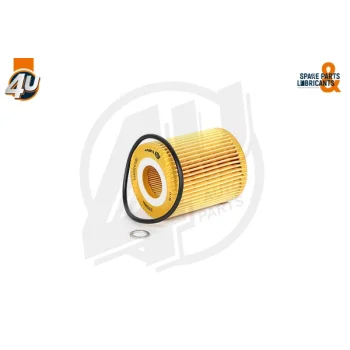 4U Autoparts 33558BW