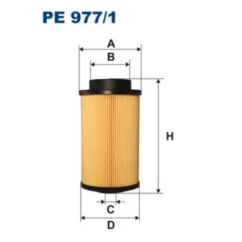 FILTRON PE 977/1