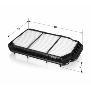 TECNECO FILTERS AR2931PMJ