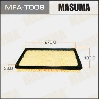 MASUMA MFA-T009