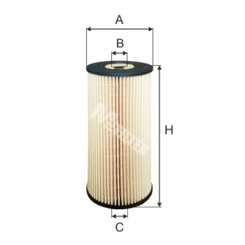 MFILTER TE 607