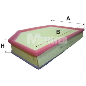 MFILTER K 7027