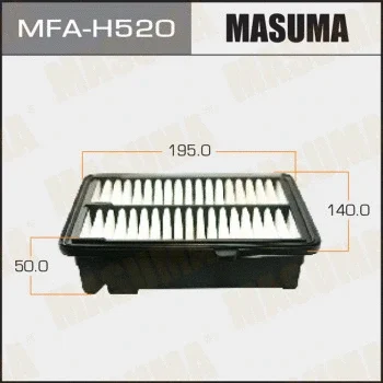 MASUMA MFA-H520