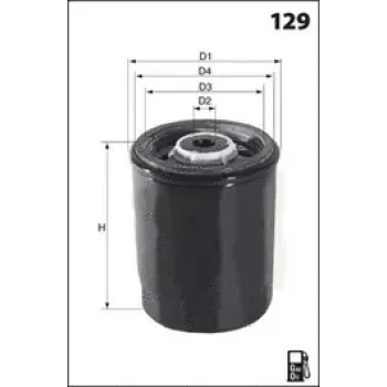 MECAFILTER ELG5219