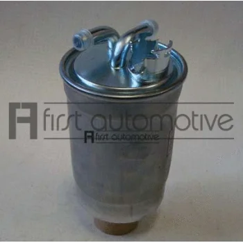 1A FIRST AUTOMOTIVE D20287