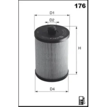 MISFAT F158