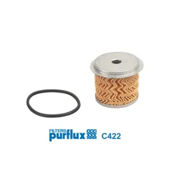 PURFLUX C422