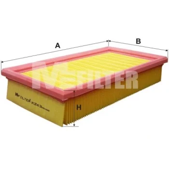 MFILTER K 243