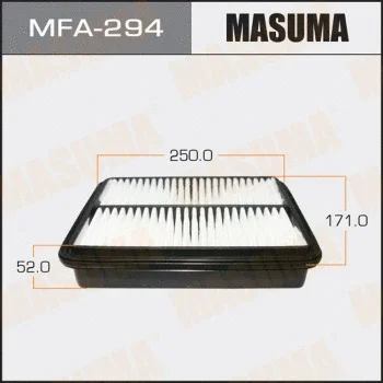 MASUMA MFA-294