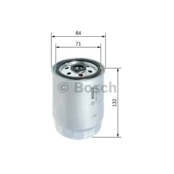 BOSCH 1 457 434 436