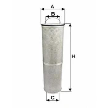 SAMPIYON FILTER CE 0203 H MG