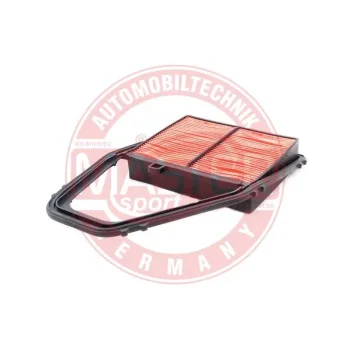 MASTER-SPORT GERMANY 1689K-LF-PCS-MS