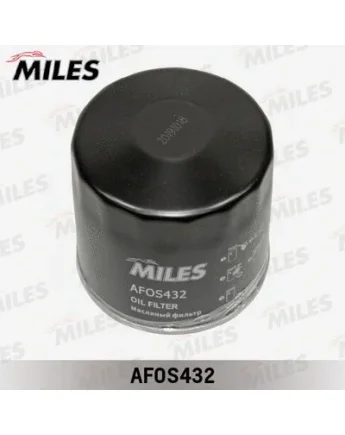 MILES AFOS432