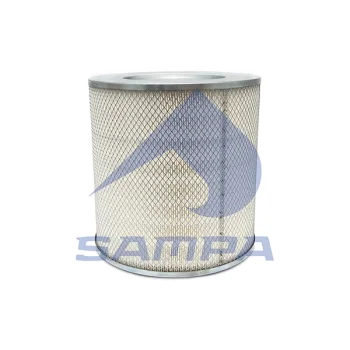 SAMPA 035.278