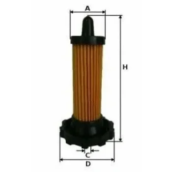 UNIFLUX FILTERS XN3091